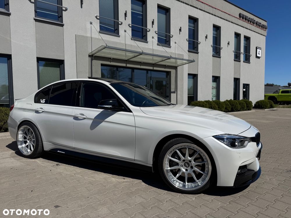 BMW Seria 3 - 1