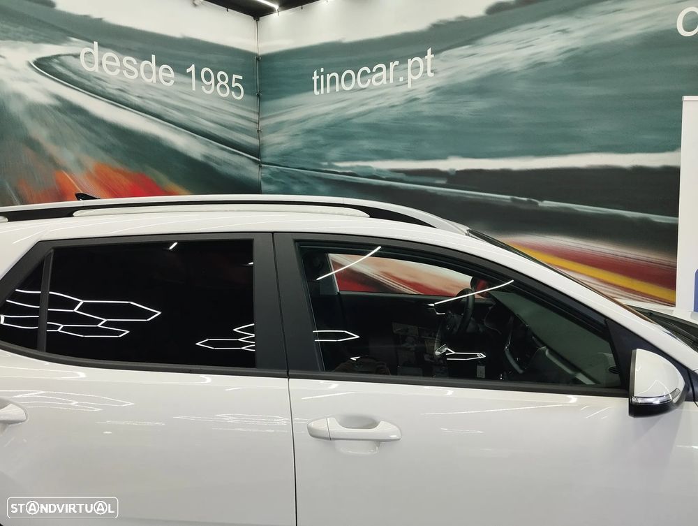 Kia Stonic 1.0 T-GDI Drive - 10