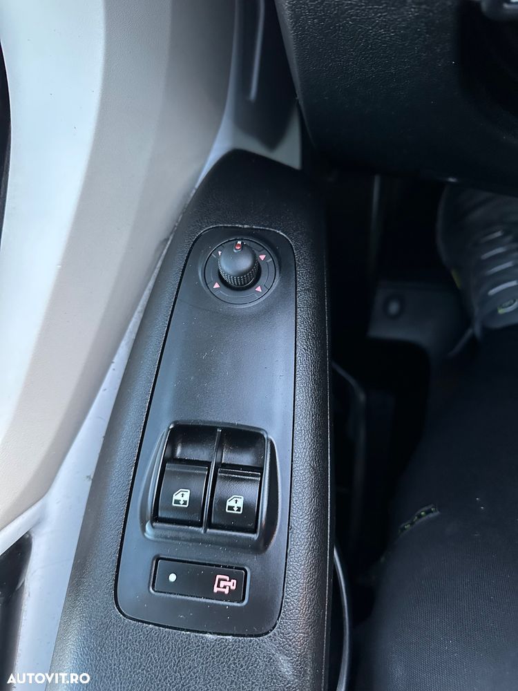 Fiat Ducato X250 Furgon L3H2 - 21