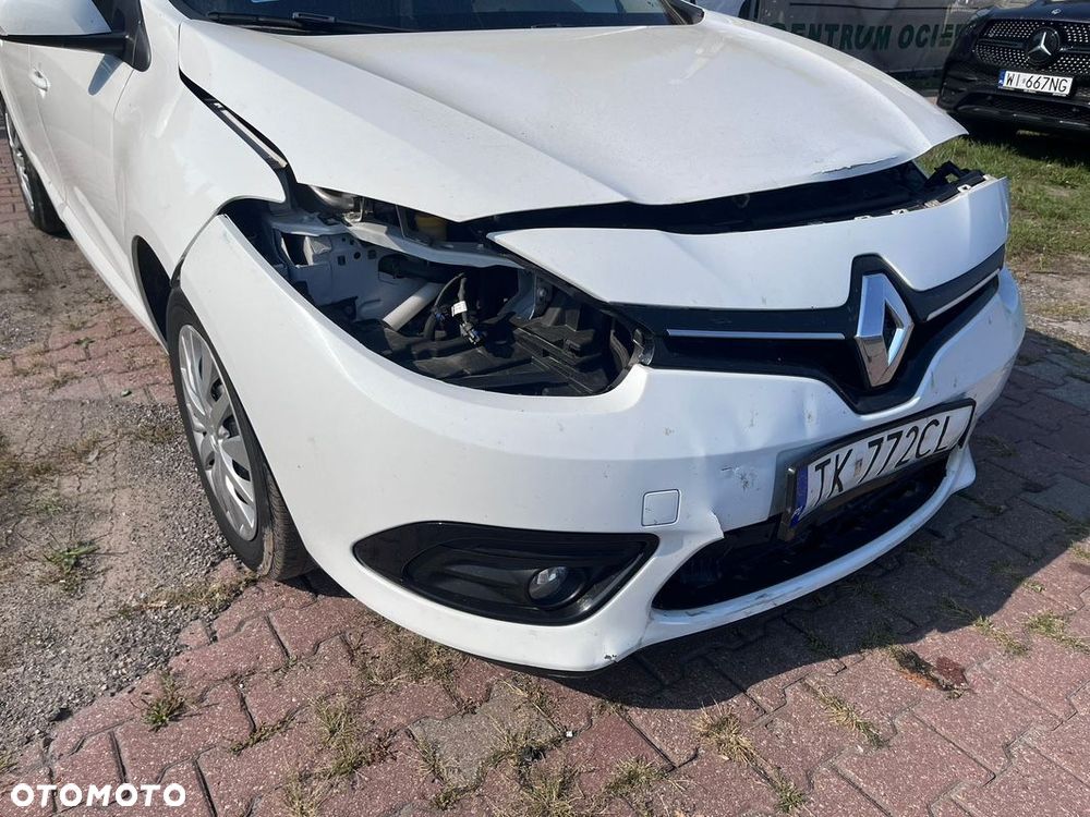 Renault Fluence 1.5 dCi Life EU6 - 21