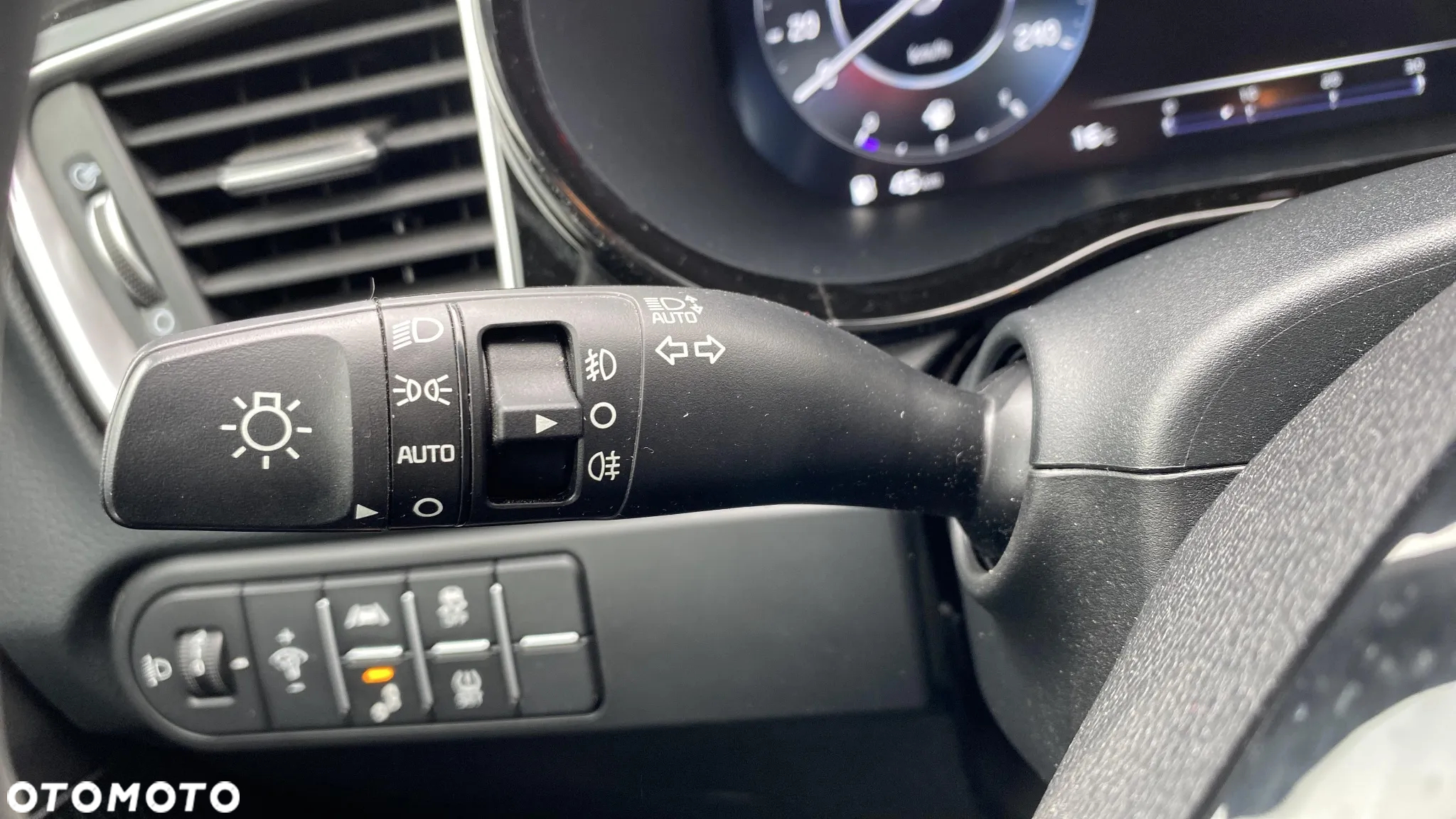 Kia ProCeed 1.5 T-GDI GT Line - 23