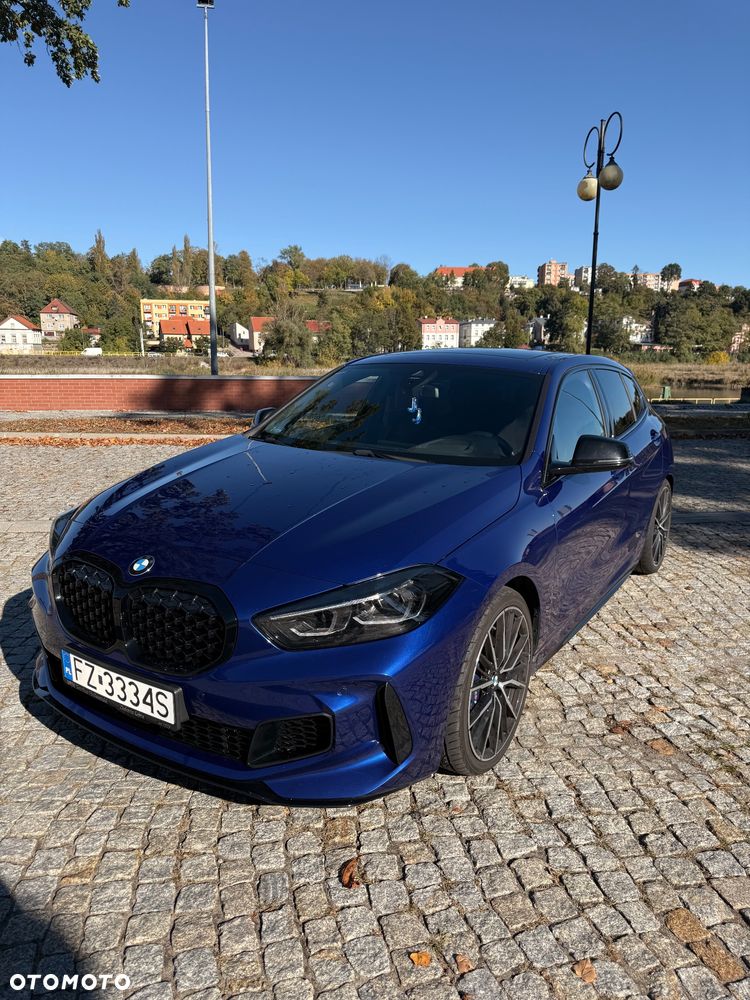 BMW 1M