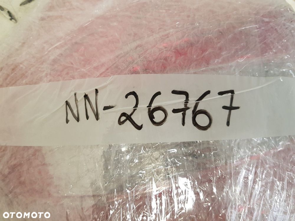 NOWA ORYGINALNA LAMPA LEWA TYLNA LEWY TYŁ BMW 1 e87 6924501 - 11