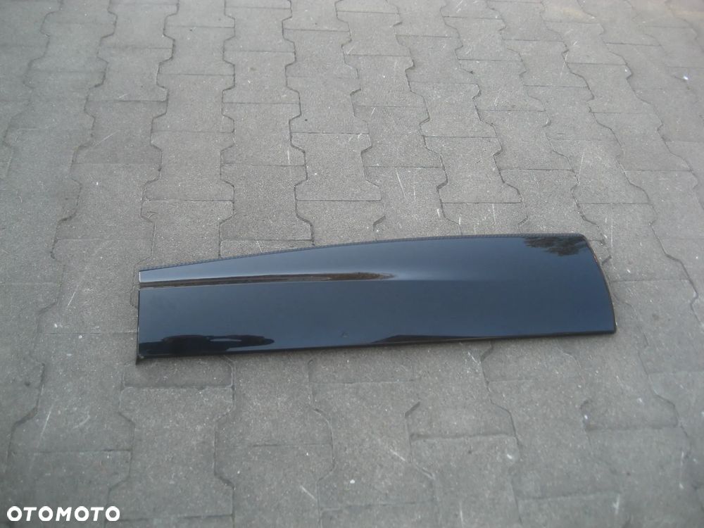 mg hs II 24-26r listwa drzwi tył prawa 11184164r - 1