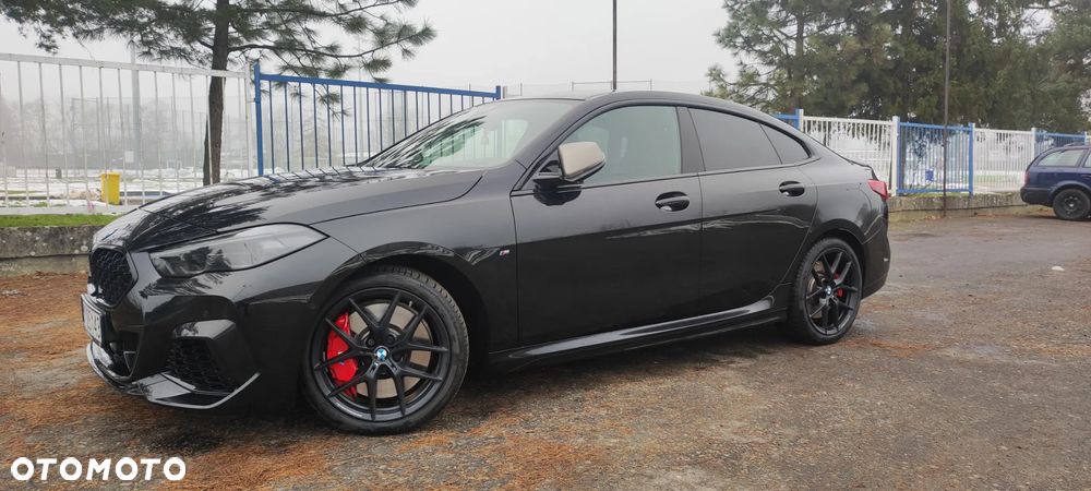 BMW Seria 2 M235i xDrive - 5