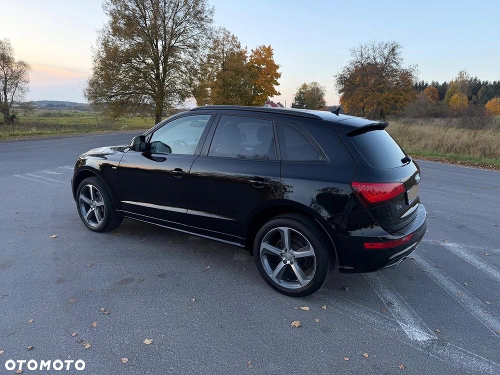 Audi Q5 2.0 TDI Quattro S tronic - 34