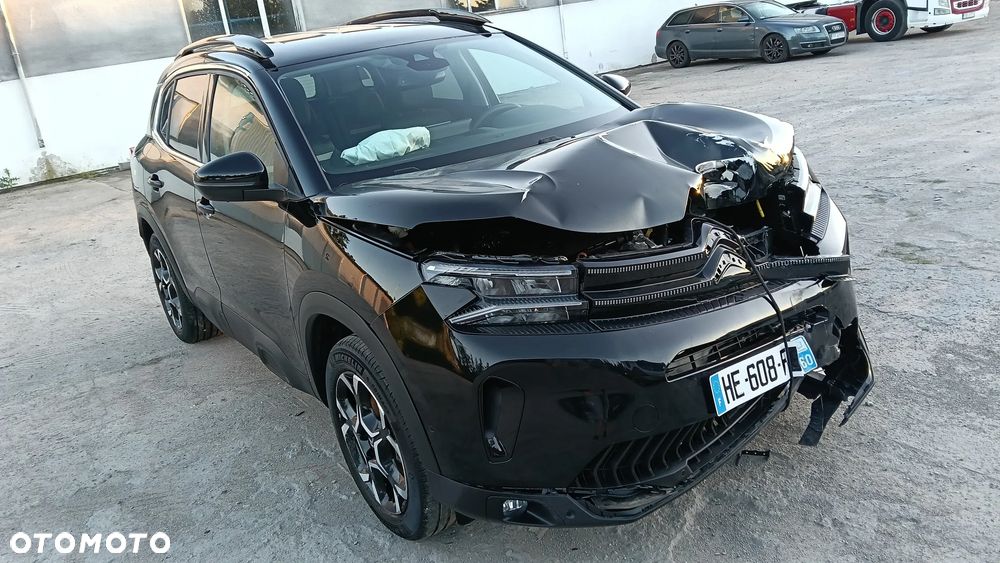 Citroën C5 Aircross 1.5 BlueHDi Max EAT8 - 1