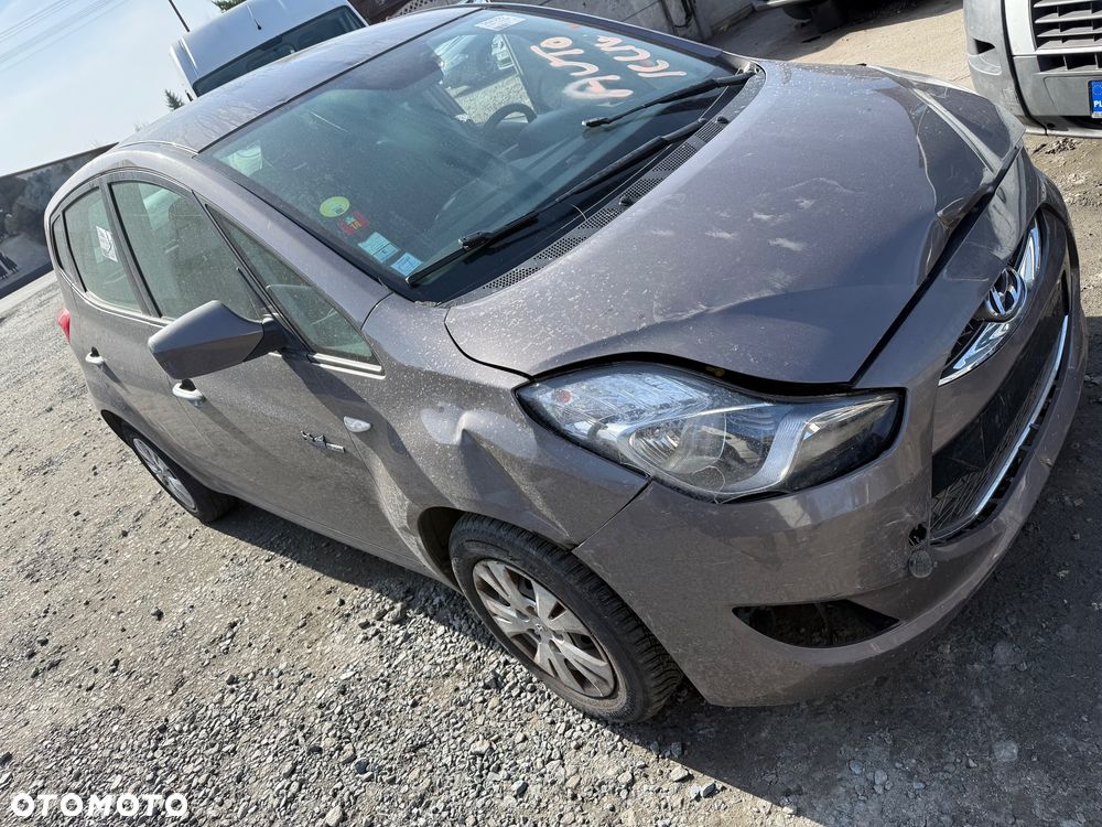 Hyundai ix20 1.6 CRDi Comfort - 3