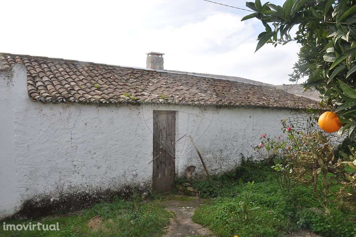 Moradia T2 para venda - Grande imagem: 4/8