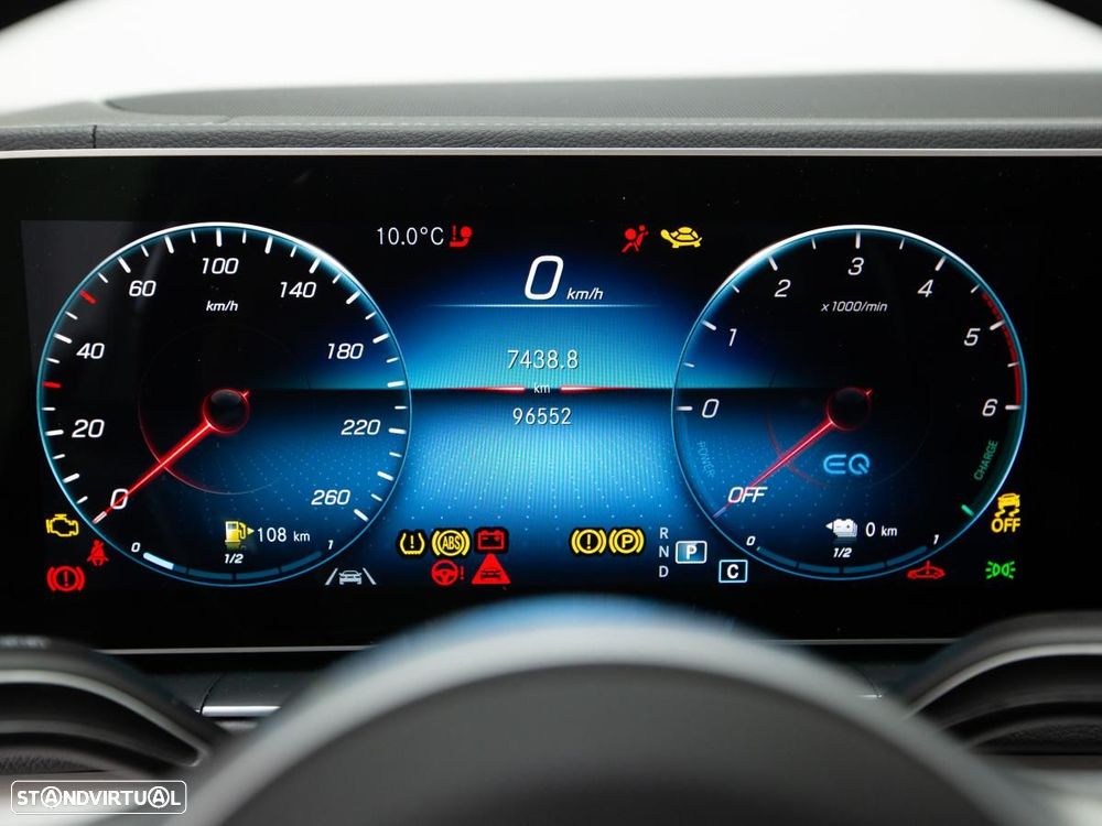 Mercedes-Benz GLE 350 de Coupé 4Matic - 32