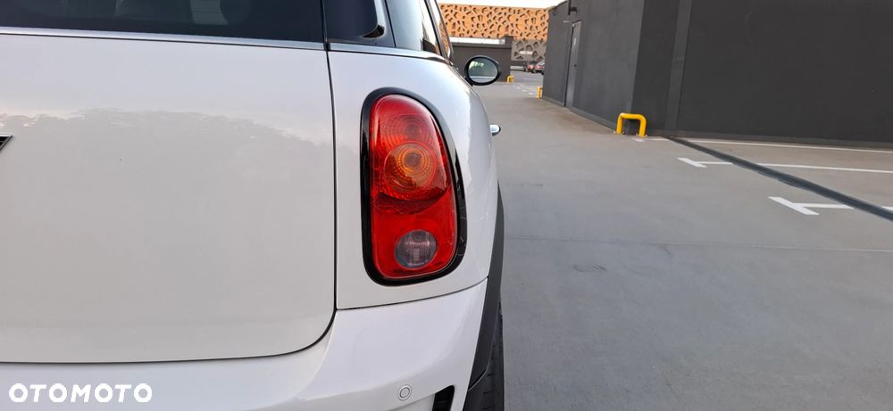 MINI Countryman Cooper S ALL4 - 19