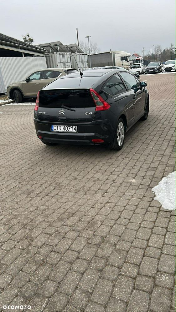 Citroën C4 - 2