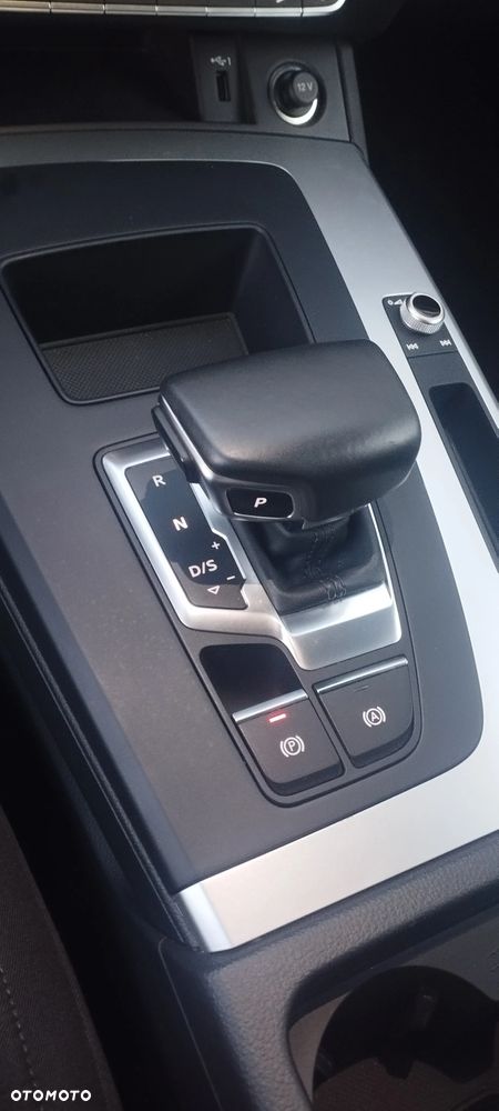Audi Q5 40 TDI Quattro S tronic - 19