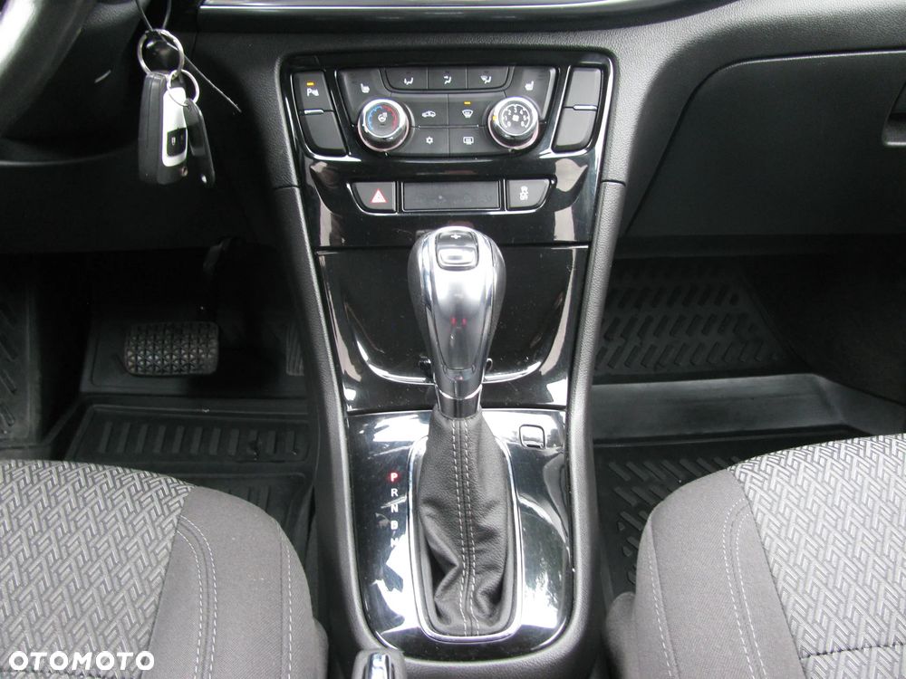 Opel Mokka 1.6 CDTI Enjoy - 25