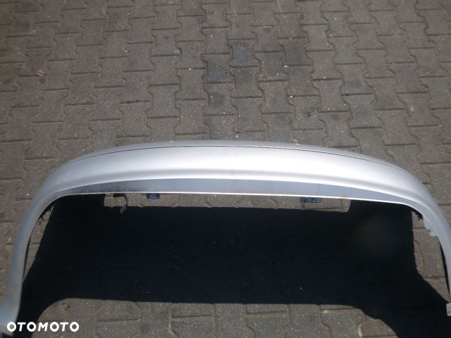 ZDERZAK TYŁ TYLNY AUDI A4 B6 KOMBI 01-04 - 3