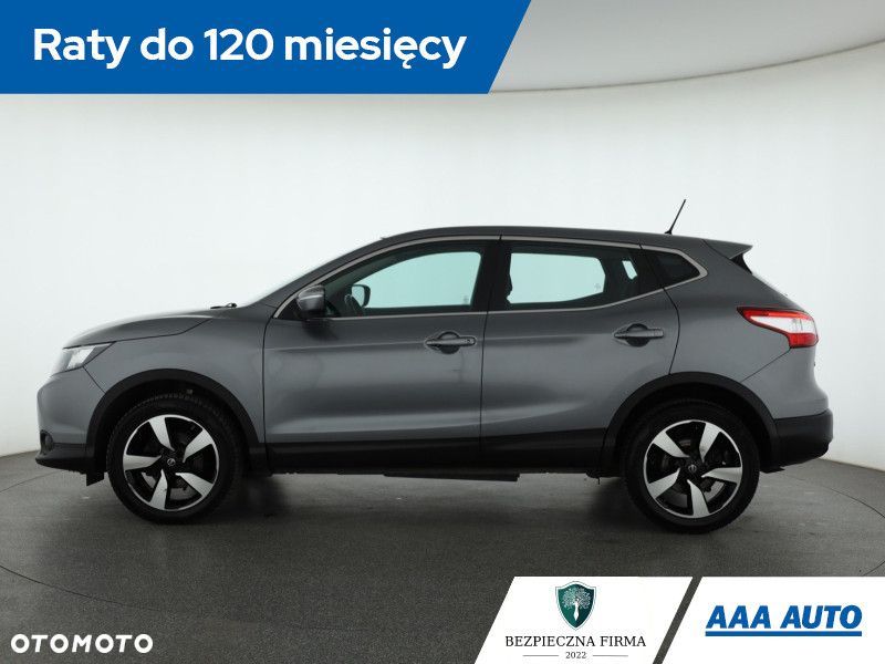 Nissan Qashqai - 3