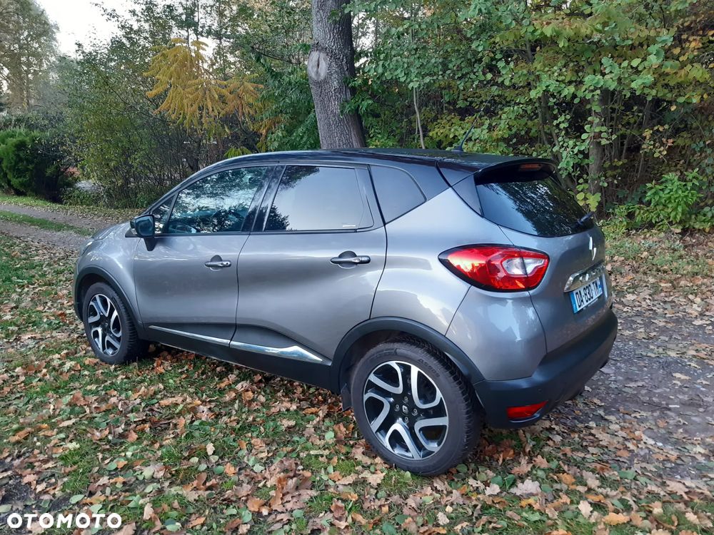 Renault Captur 0.9 Energy TCe Life - 7