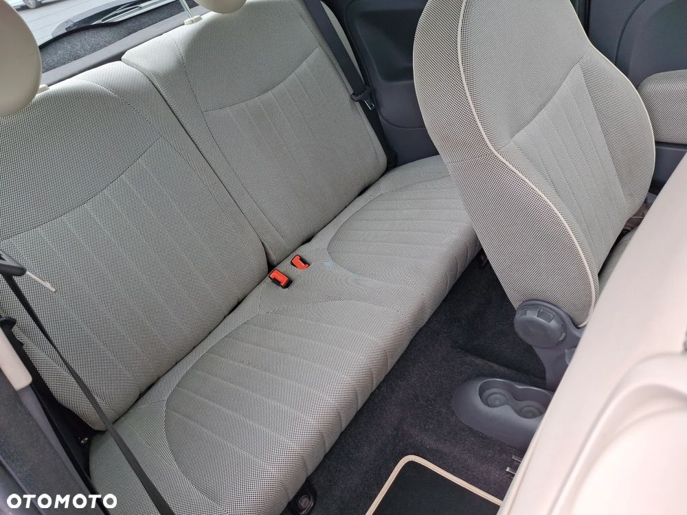 Fiat 500 1.2 8V Sport Euro5 - 4