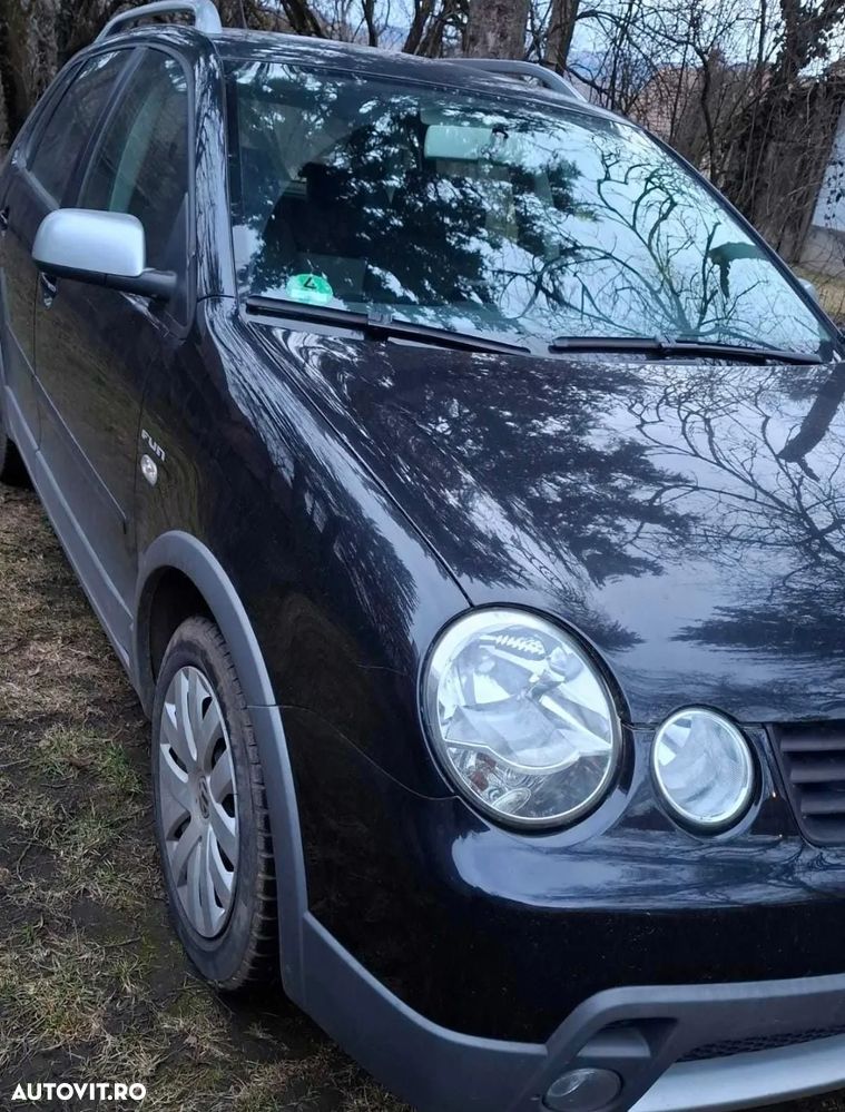 Volkswagen Polo 1.4 TDI - 5