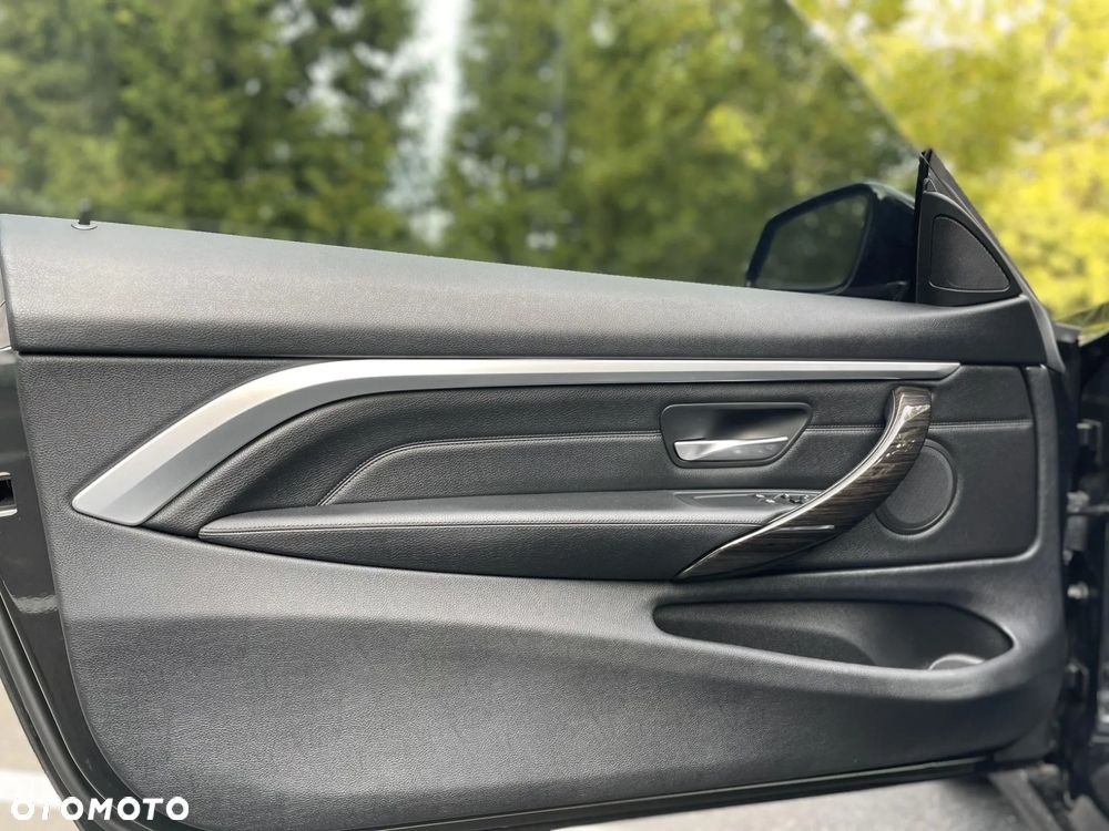 BMW Seria 4 428i M Sport - 36