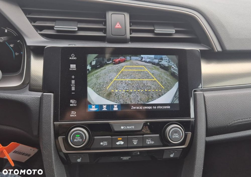 Honda Civic 1.0 i-VTEC Turbo Elegance - 18