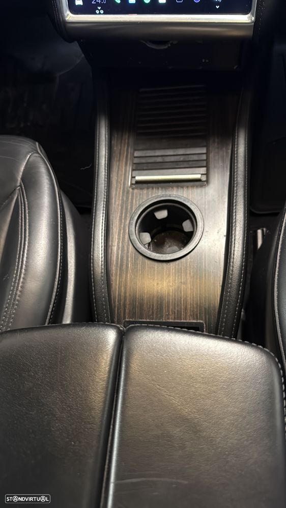 Tesla Model S Standard - 7