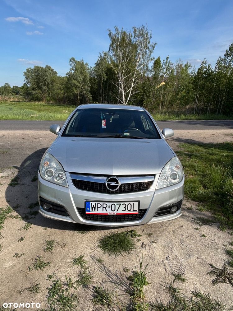 Opel Vectra 1.9 CDTI Cosmo - 2