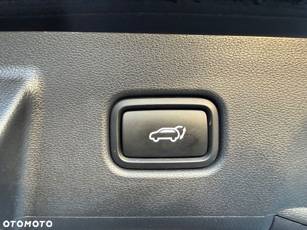 Hyundai Tucson 1.6 T-GDi HEV Platinum 4WD - 30