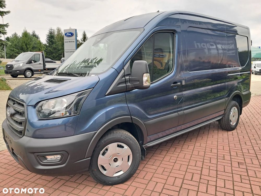 Ford Transit - 6
