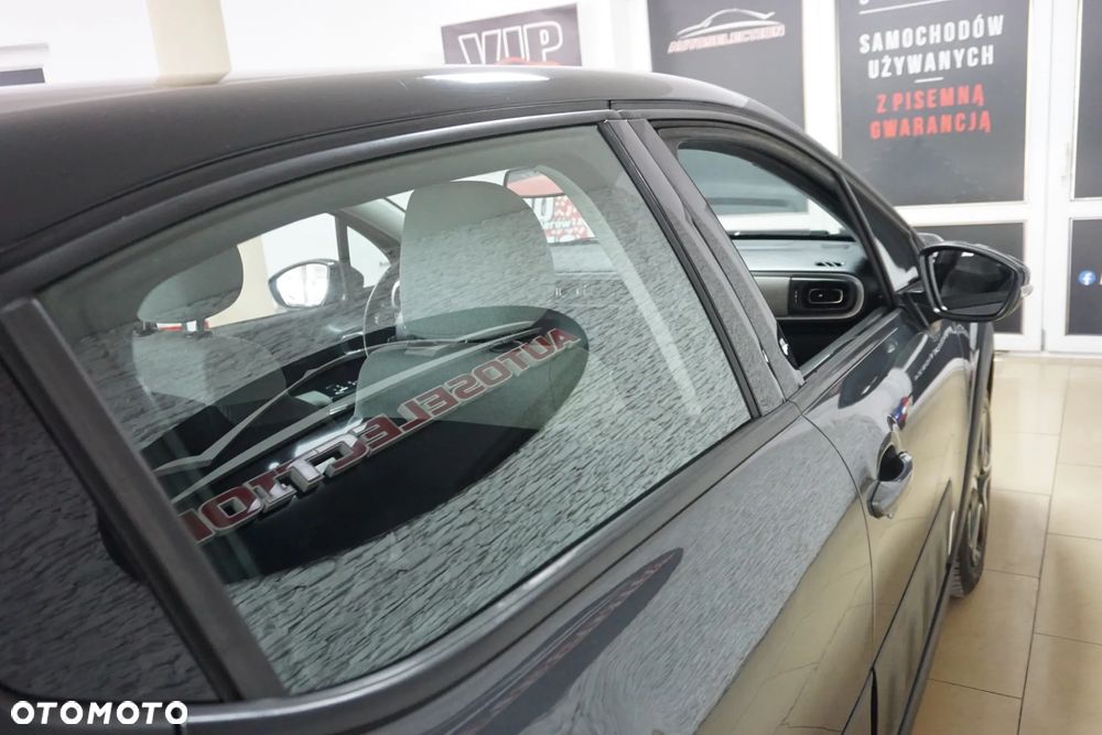 Citroën C3 1.2 PureTech Feel - 17