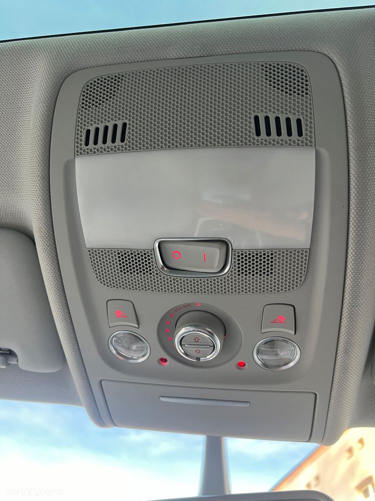 Audi A4 Avant 1.8 TFSI Ambiente - 15
