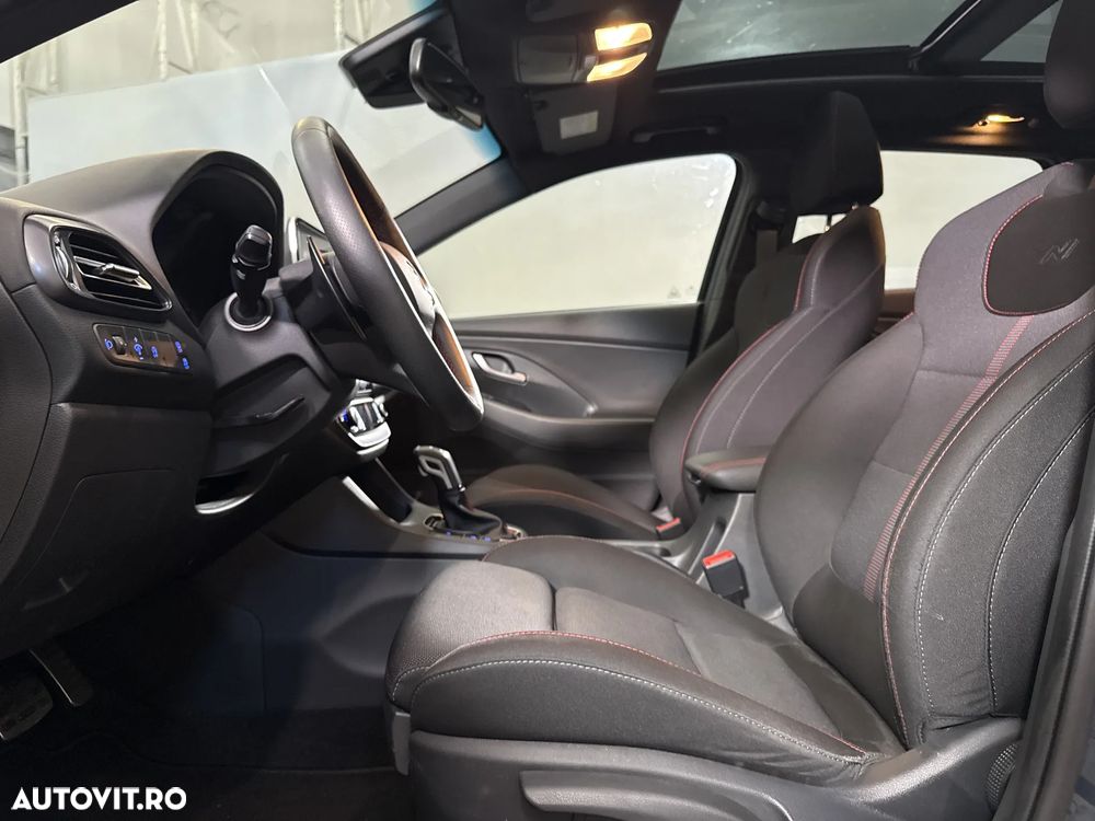 Hyundai i30 - 25