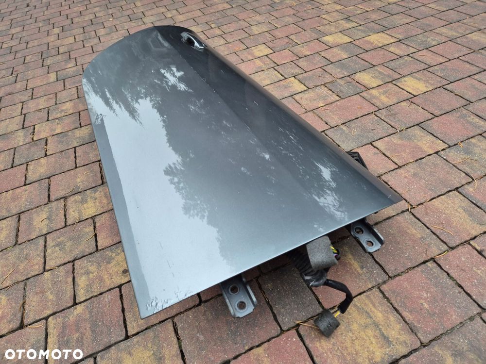 drzwi prawe jaguar xk x150 - 5