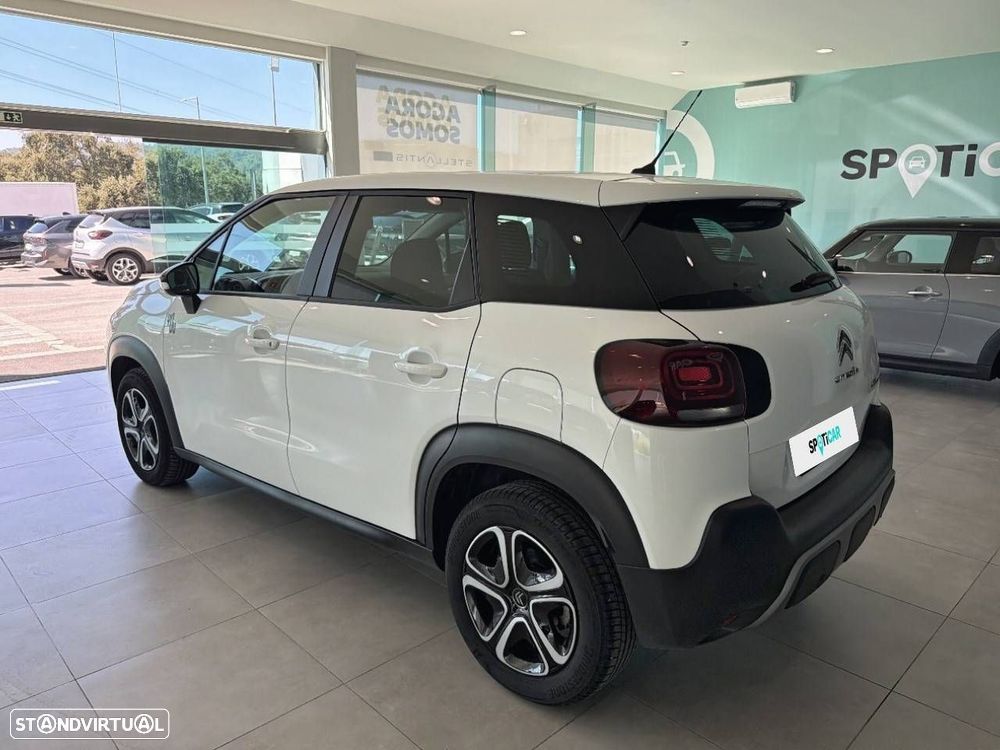 Citroën C3 Aircross - 5