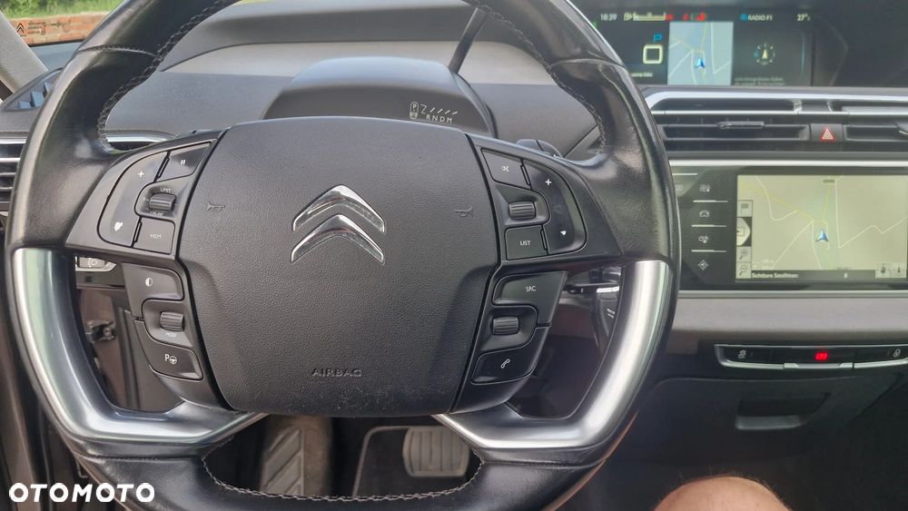 Citroën C4 Picasso BlueHDi 150 EAT6 Exclusive - 18