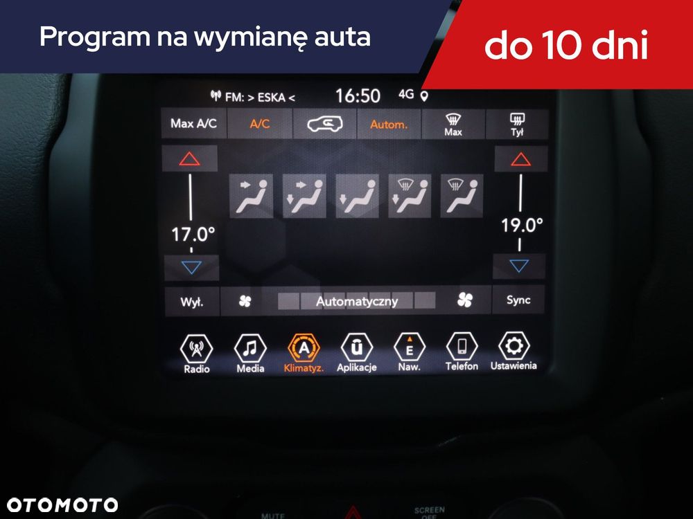 Jeep Renegade - 14