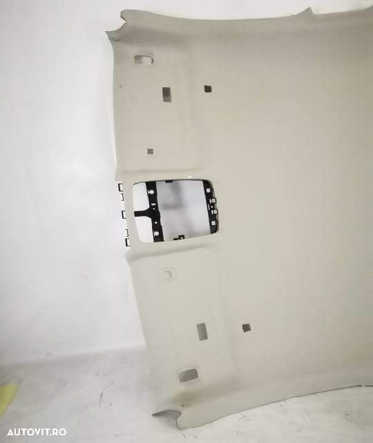 Plafon Textil Original In Stare Buna  BMW  X4  G02 [2018 - 2020] - 3