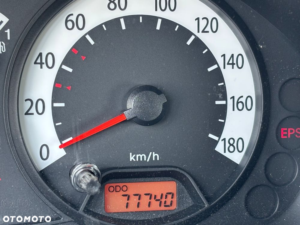 Kia Picanto 1.1 Spirit - 10