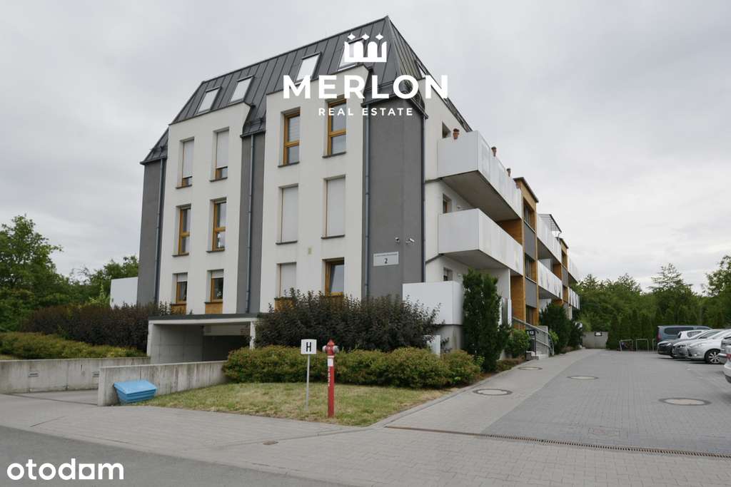2 pokoje | Balkon | Garaż | Opole Półwieś