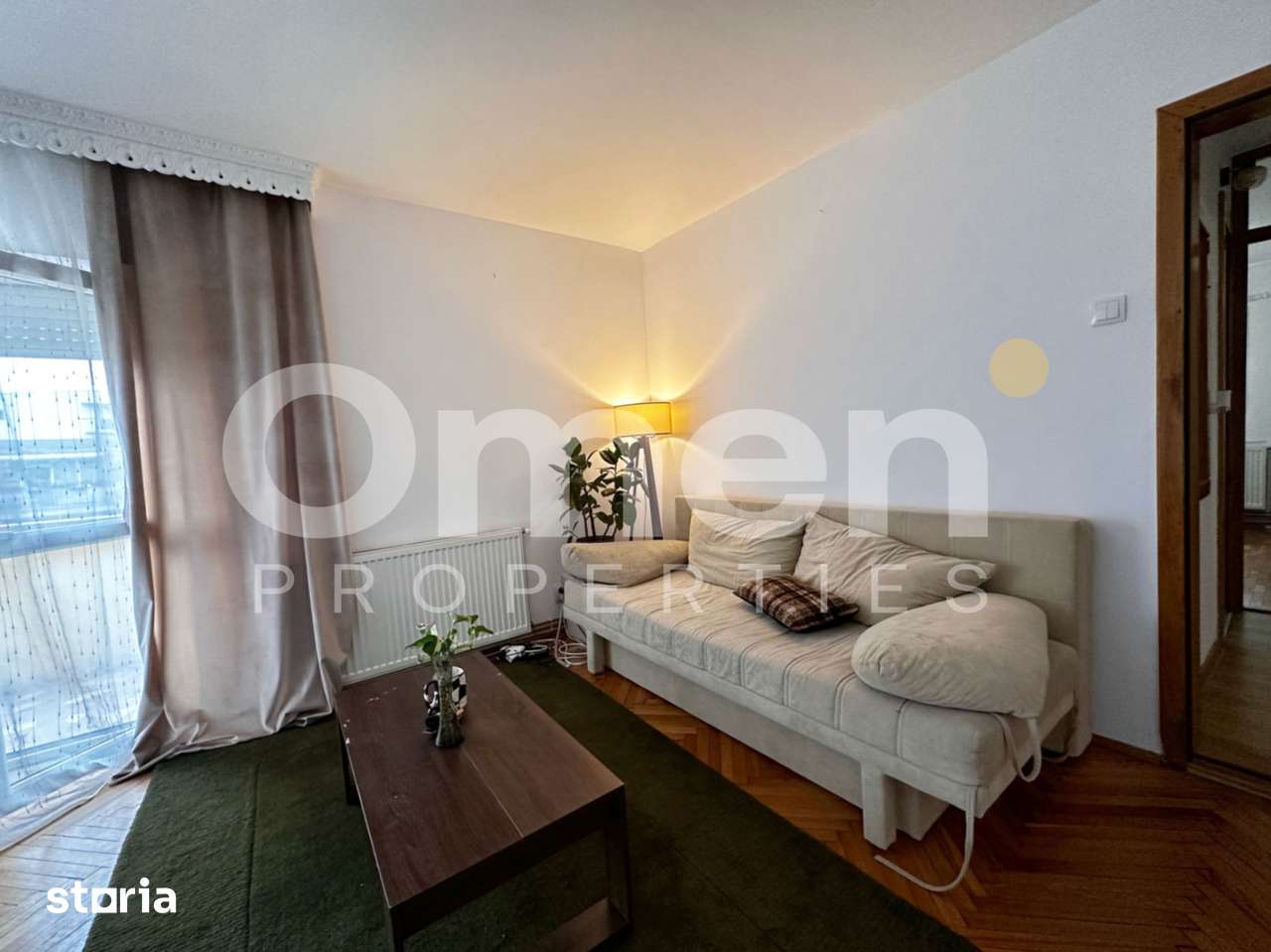 Apartament 2 camere, balcon, garaj - Baia Mare - Imagine principală: 5/9