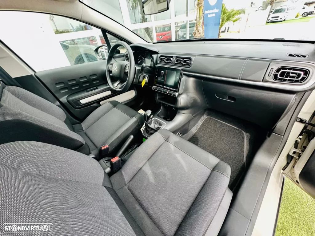 Citroën C3 Pure Tech S&S C-Series - 30