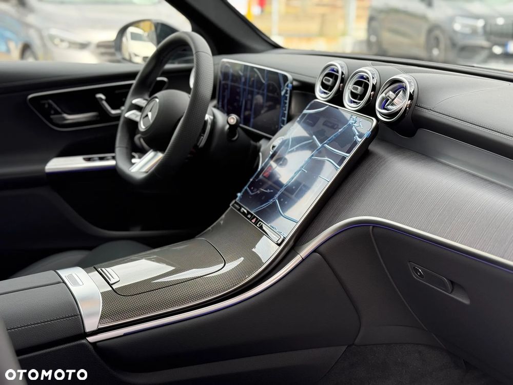 Mercedes-Benz GLC - 19