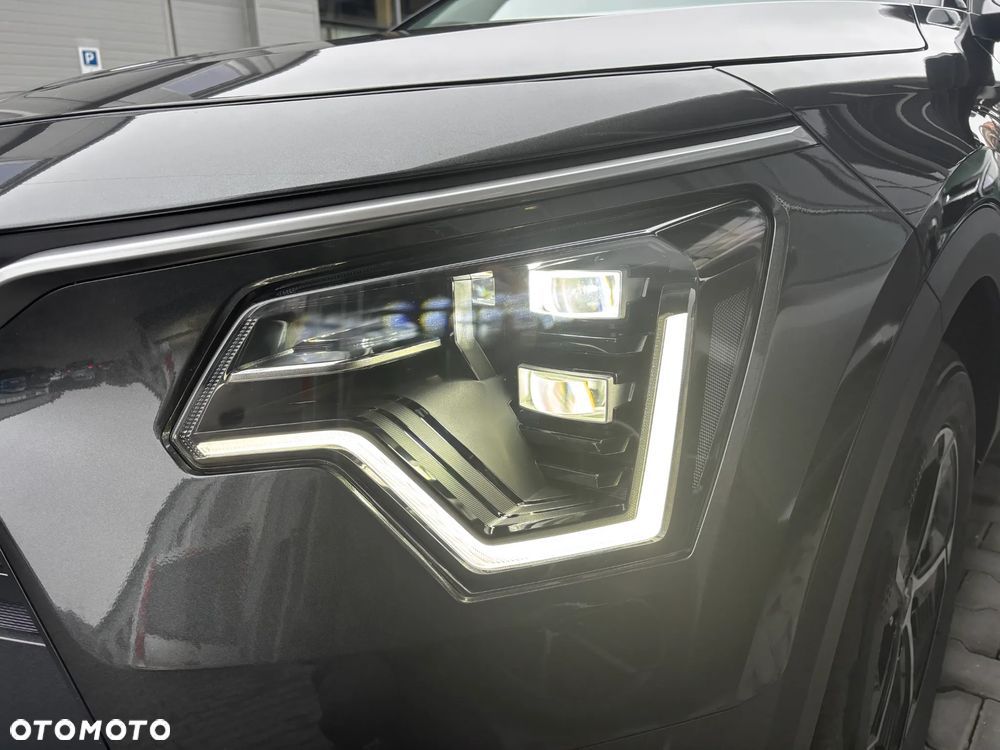 Kia Niro 1.6 GDI Hybrid M - 3