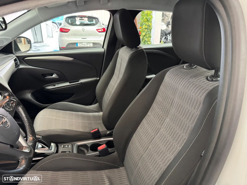 Opel Corsa-e Edition - 11