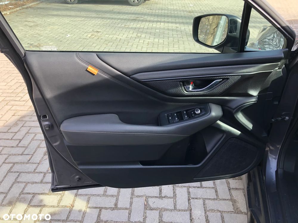 Subaru Outback 2.5i Lineartronic Active - 36