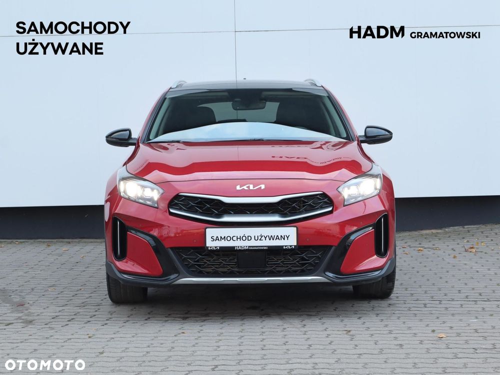 Kia XCeed - 20