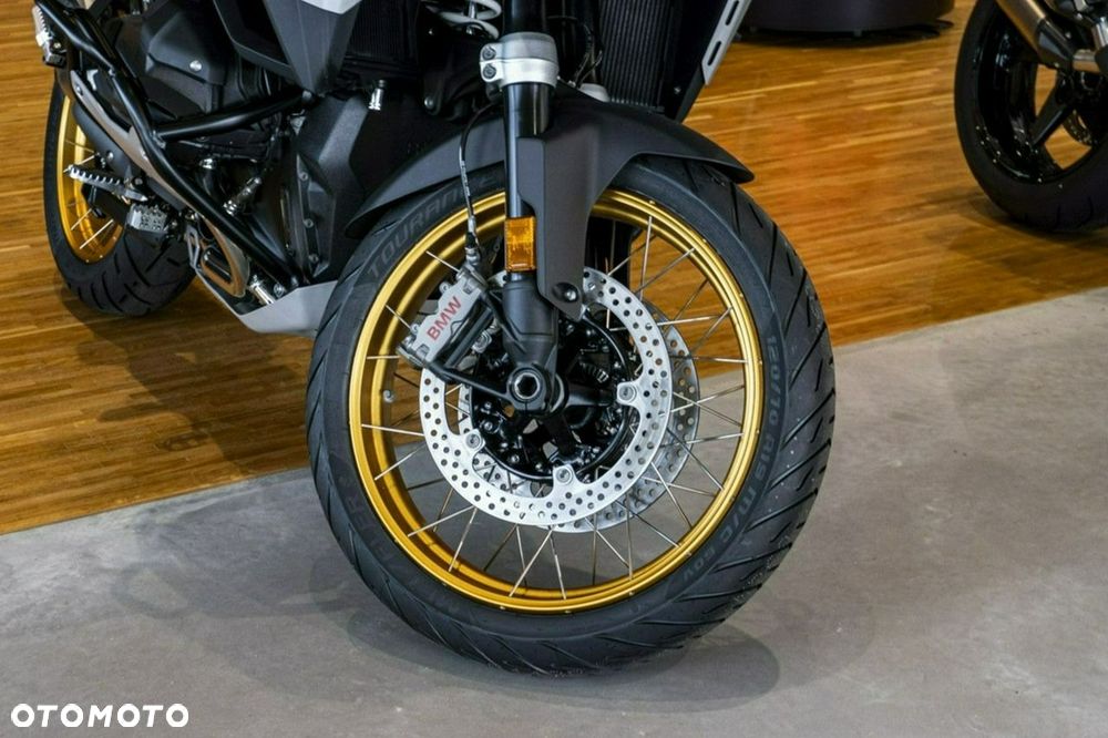 BMW GS - 7