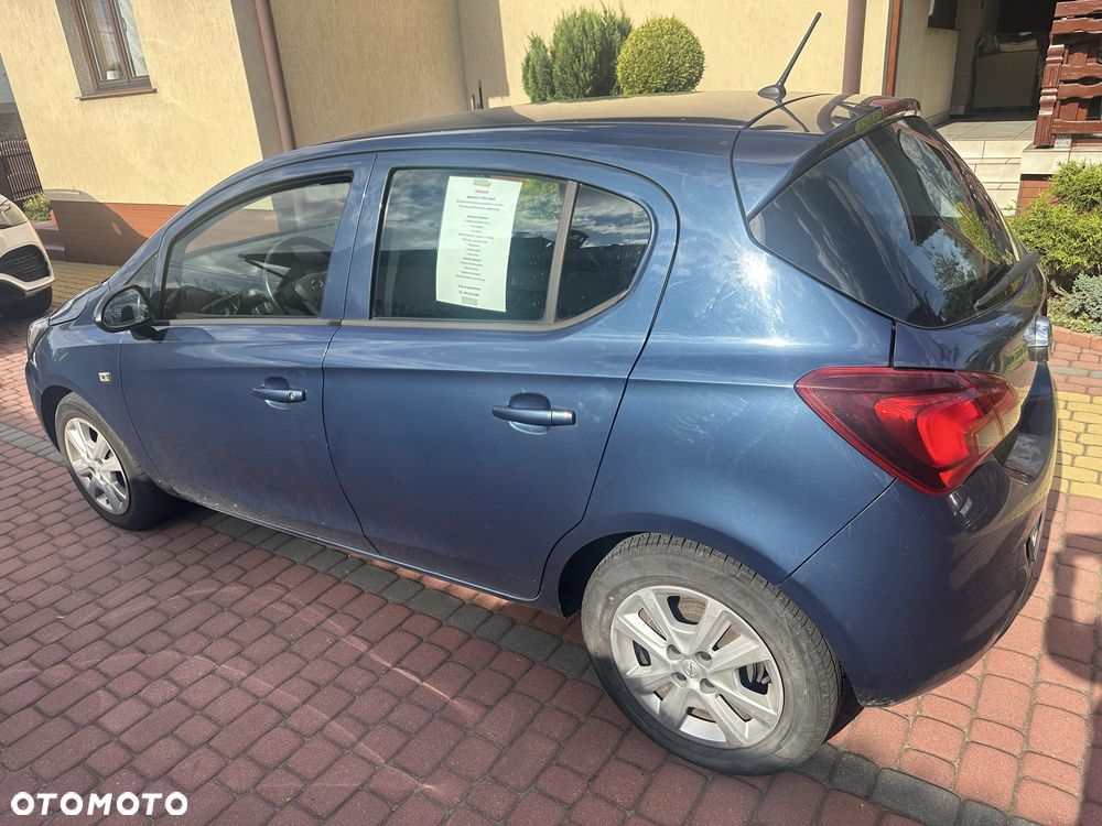 Opel Corsa - 4