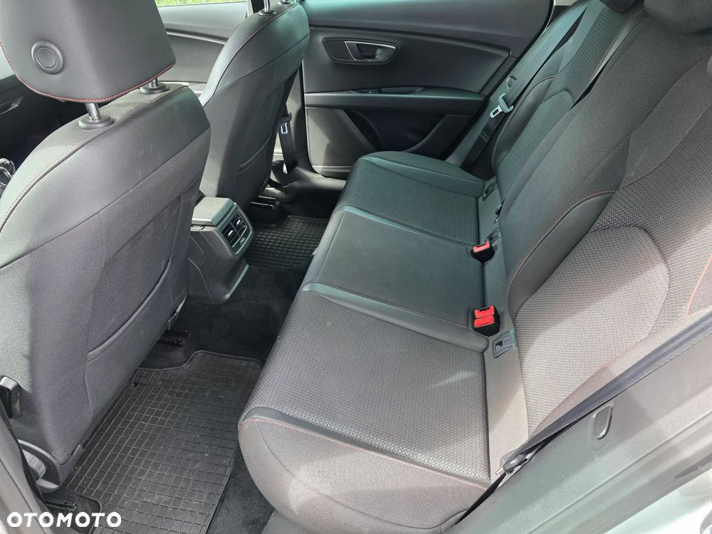 Seat Leon - 8