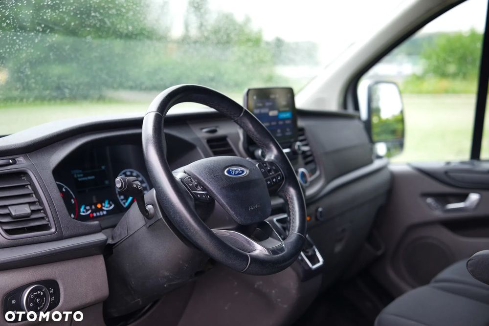 Ford Transit Custom L1H1 - 15